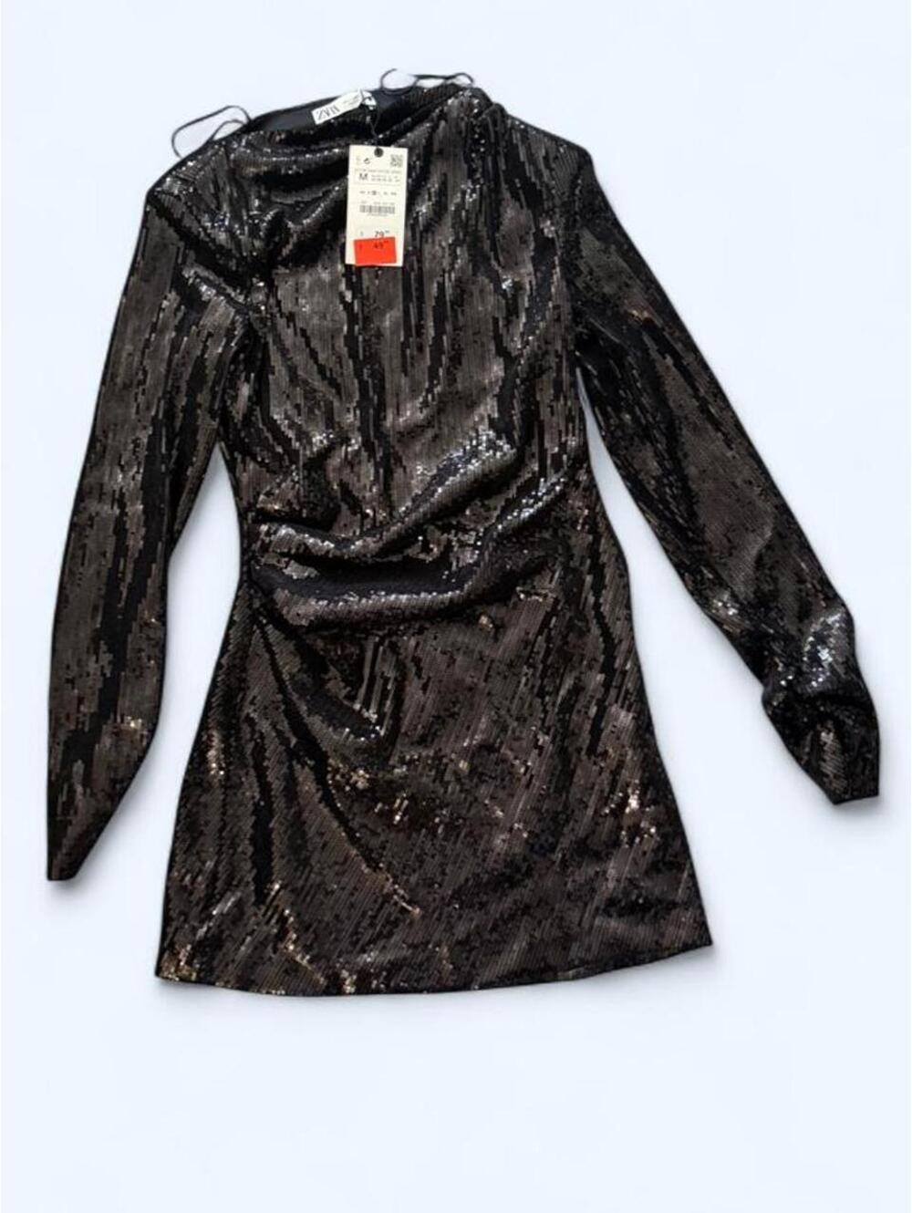 Zara NWT DAMAGED